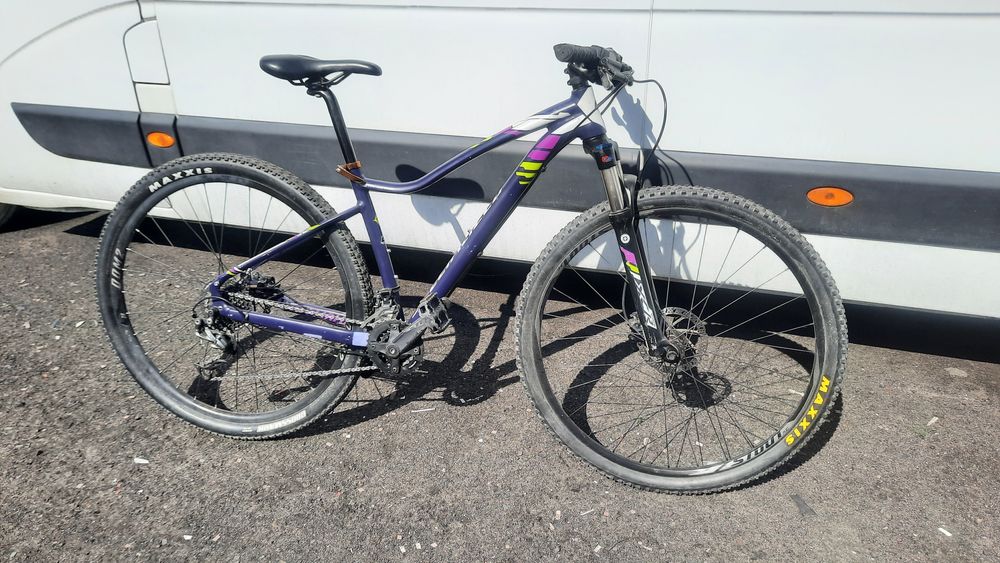 SPECJALIZED comp jett 29 cali