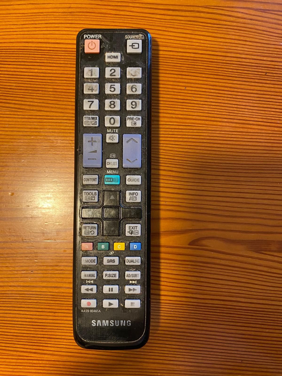 Telewizor SAMSUNG  Typ UE32D4000