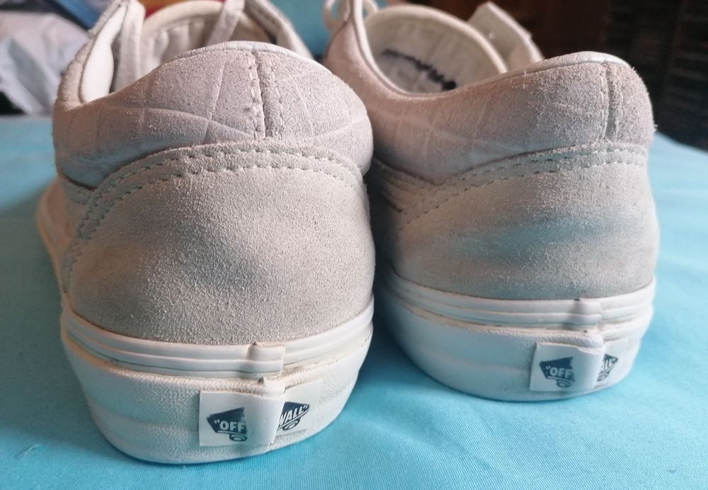 Ténis VANS Old Skool - 42