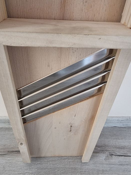 Szatkownica do kapusty