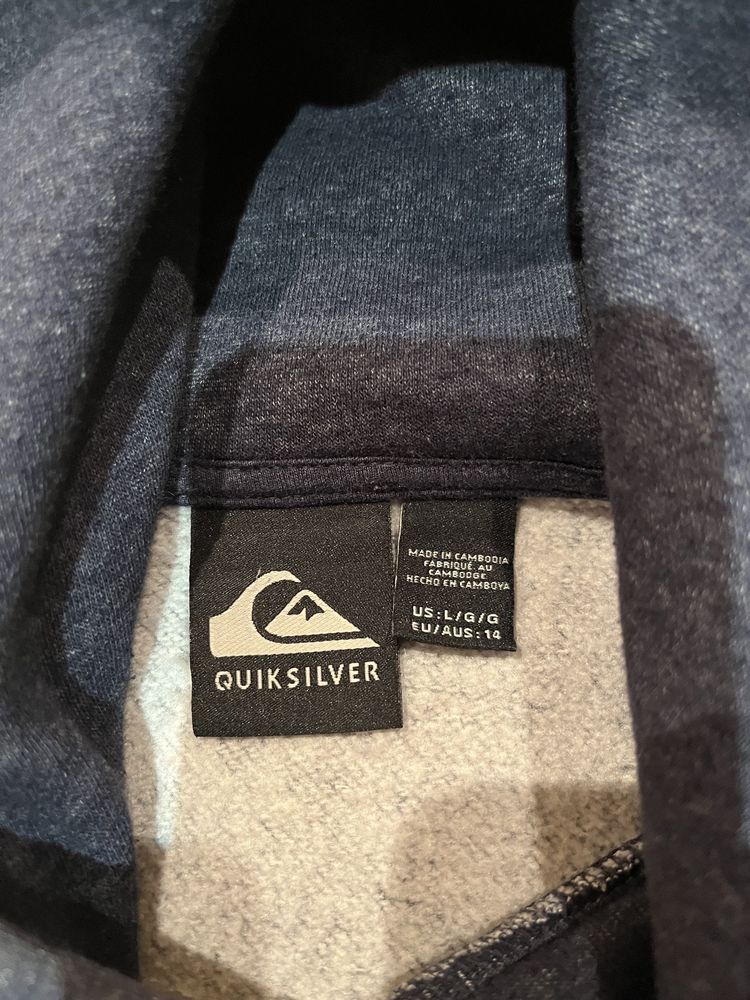 Sweatshirt QuickSilver