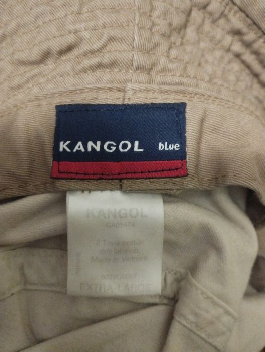 Kangol Панама L.