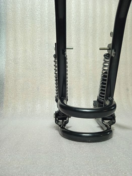 Вилка маятниковая (рычажная) Днепр, Урал