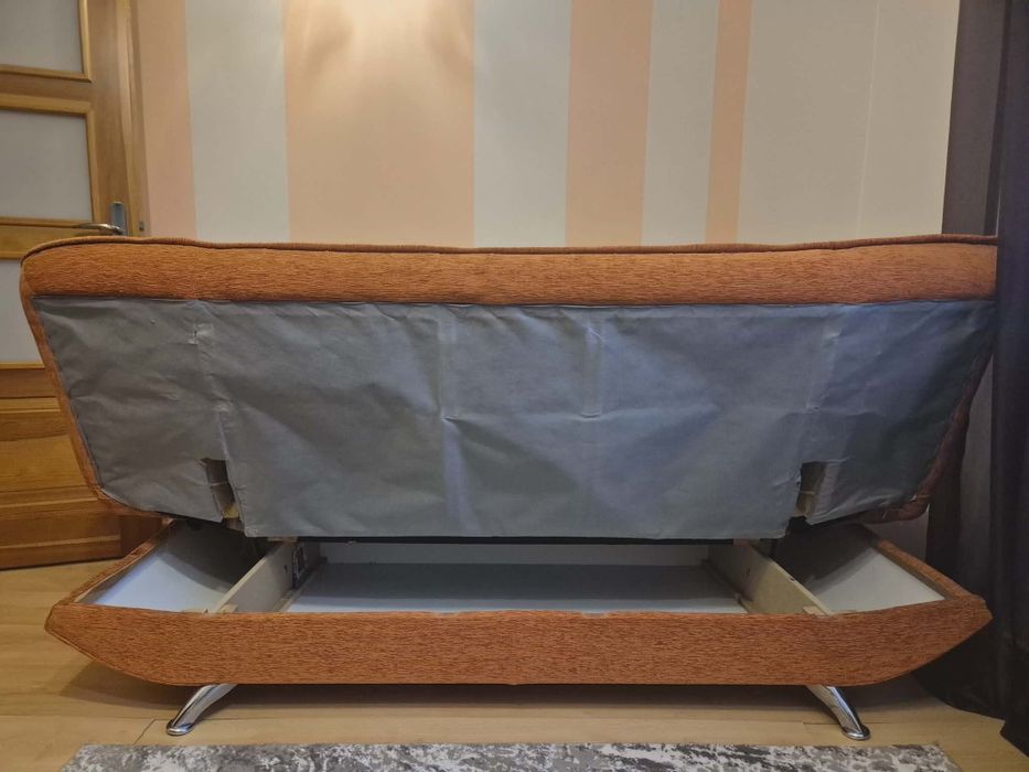 Wersalka kanapa łóżko