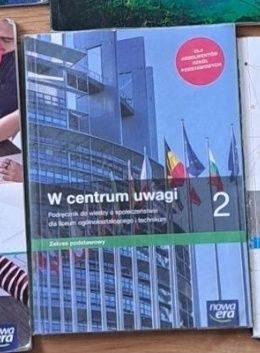 W centrum uwagi 2