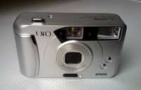 Новый плёночный фотоаппарат UFO AF600