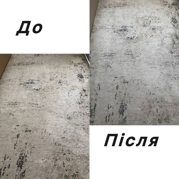 Оренда миючого пилососу та пароочисника на добу