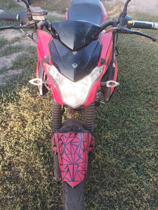 Продам  Spark 200