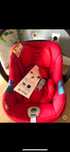 Fotelik Cybex 0-13 + baza BaseM