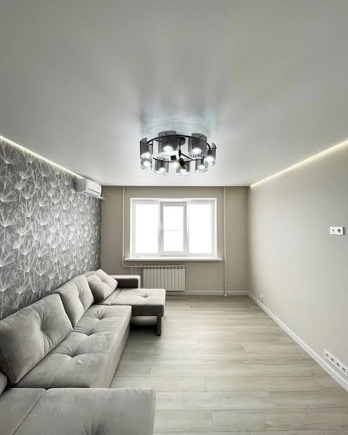 НАТЯЖНІ СТЕЛІ в Луцьку та за містом - Гарні ціни -  (натяжные потолки)