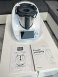 Nowy Thermomix TM6
