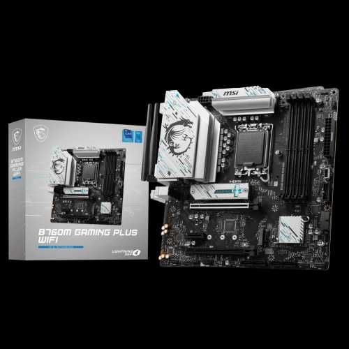 Комплект B760 I5 14600KF 32gb DDR5