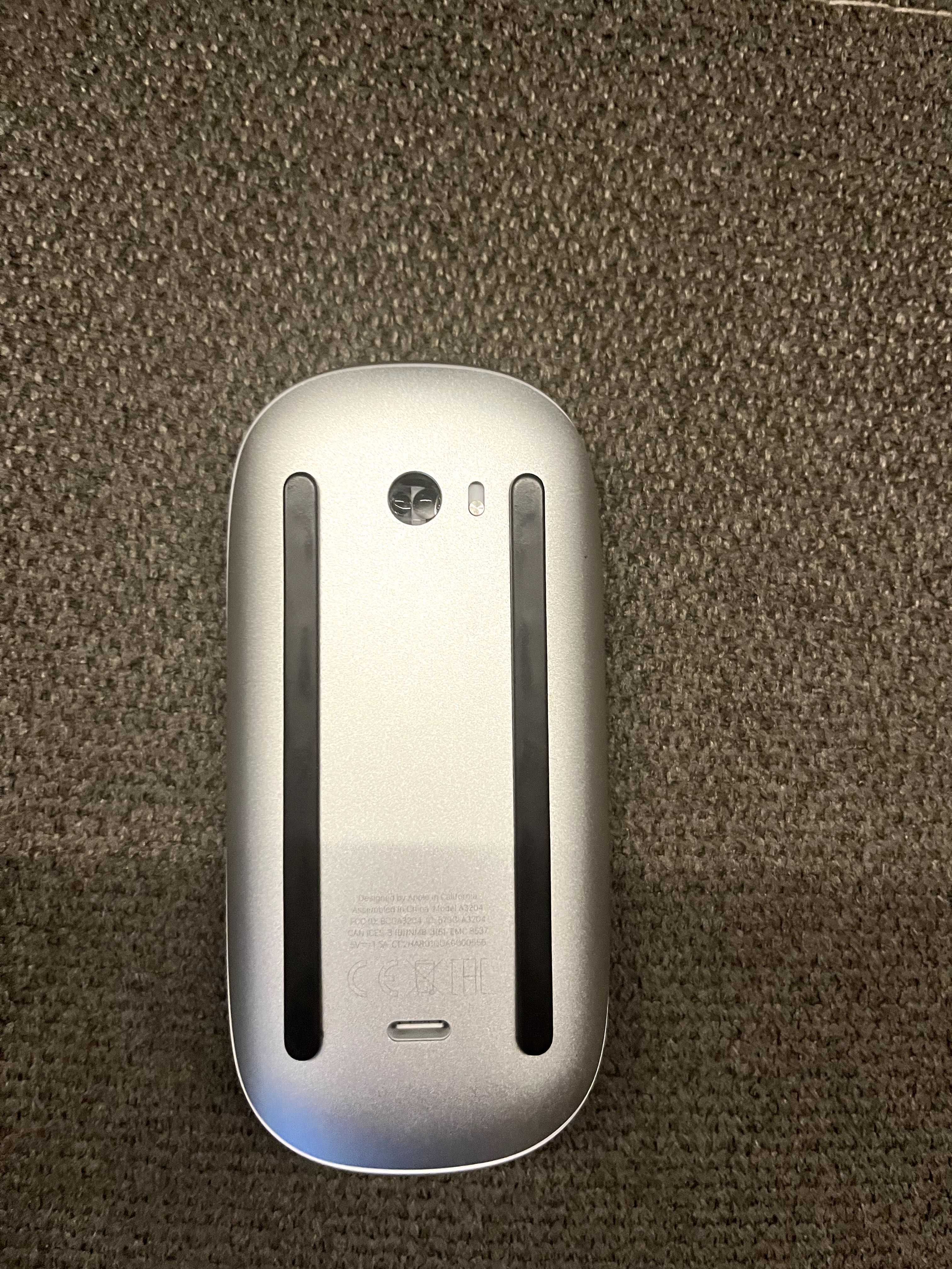 Мышь Apple Magic Mouse 3, як нова
