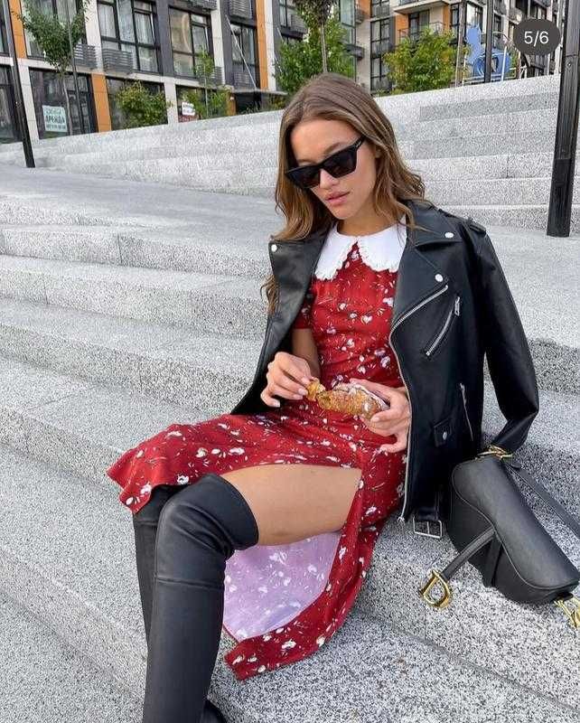 Сукня mymy з натуральної тканини