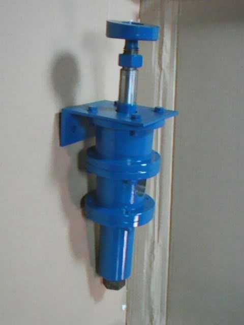 Кормоэкструдер (экструдер) зерновой КЕШ-1