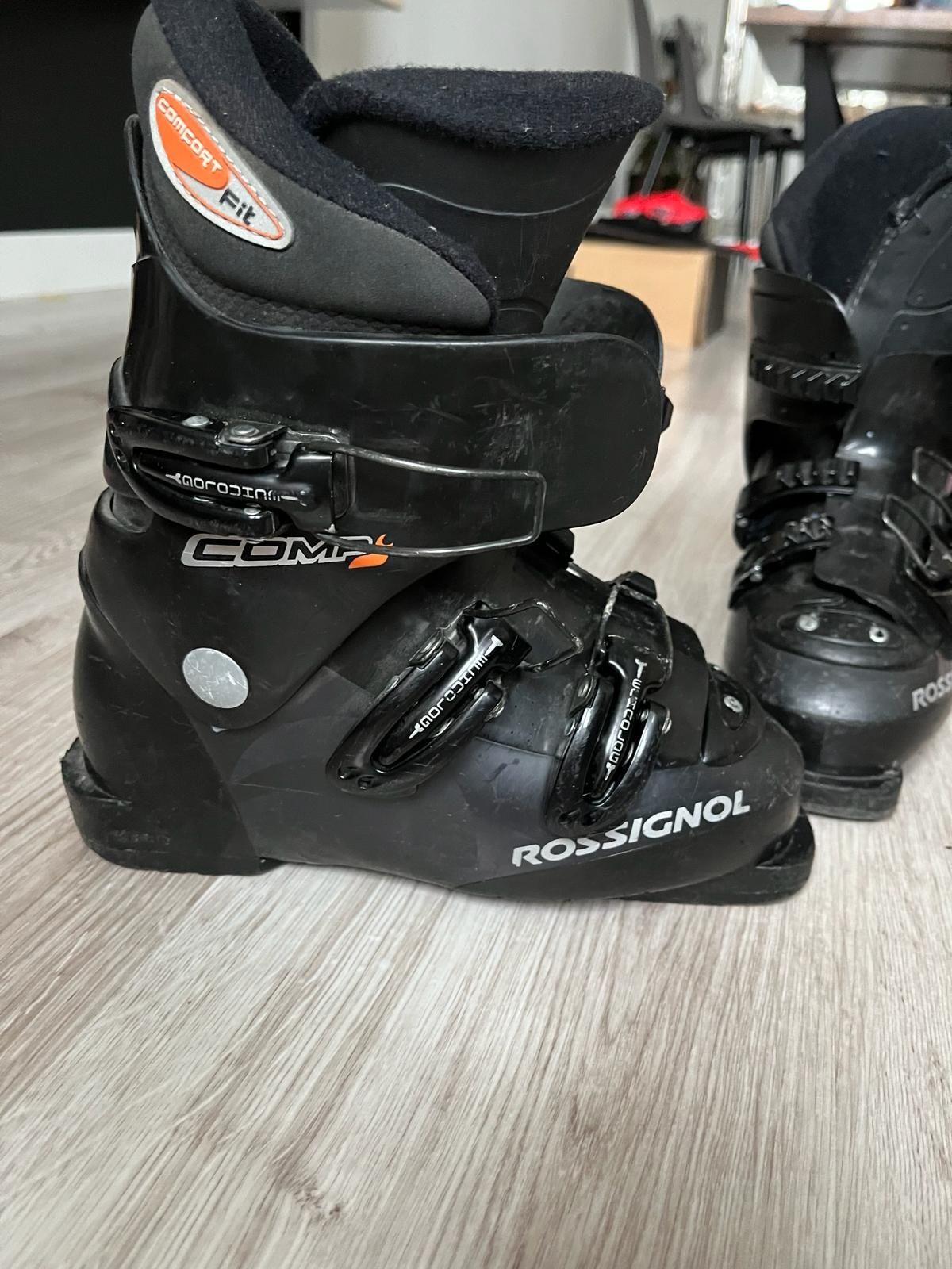 Buty narciarskie Rossignol Comp r 21/21,5