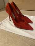 Buty Jimmy Choo Anouk nowe