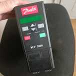 Частотный преобразователь Danfoss VLT 2800 1,5кВт, VLT 5000 1,5кВт