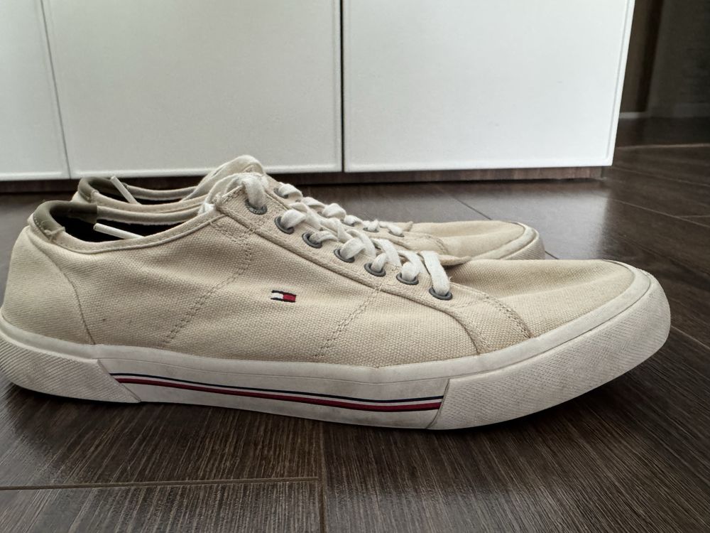 Красовки Tommy Hilfiger
