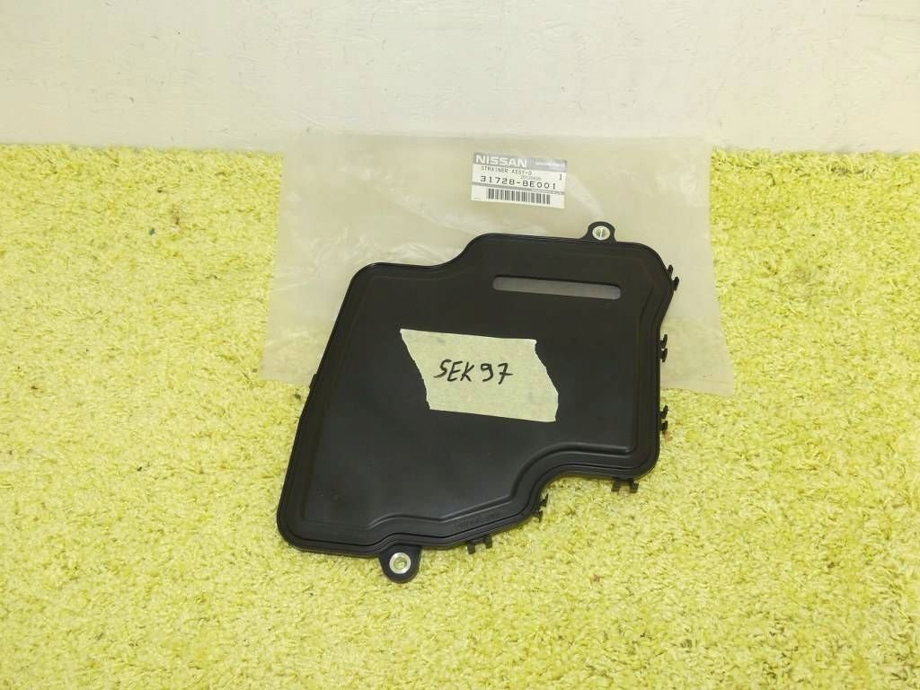 Filtr oleju skrzyni biegów Automat   Nissan Primera P12