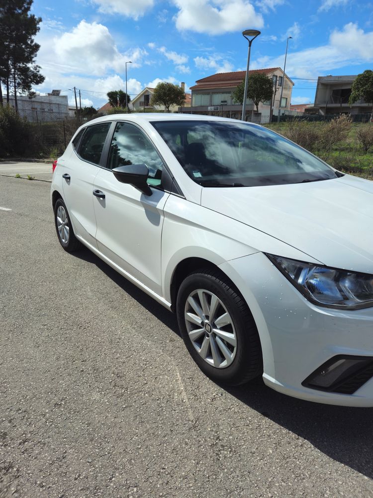 Seat Ibiza 1.6 TDI