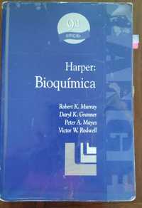 Harper: Bioquímica