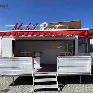 Mobil Rest – Twoja mobilna restauracja na kółkach!