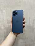 iPhone 12 Pro Max 128 GB Neverlock!