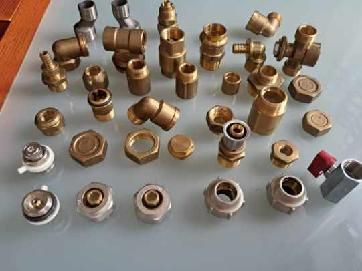 Elementy hydrauliki