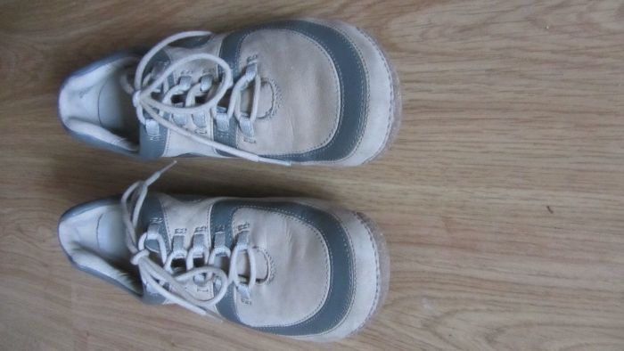 Женские кожаные туфли - мокасины Clarks 39 р.