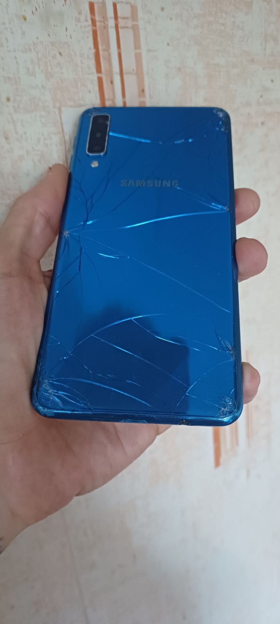 Samsung Galaxy A7
