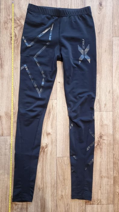 Жiночi термо-компресійні тайтси 2XU