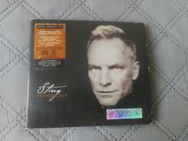 Sting - Sacred Love (SACD)