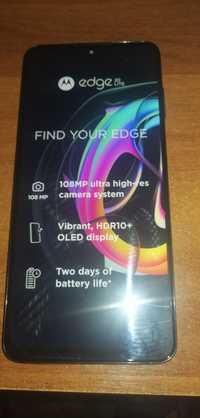 Motorola EDGE 20 lite atrapa