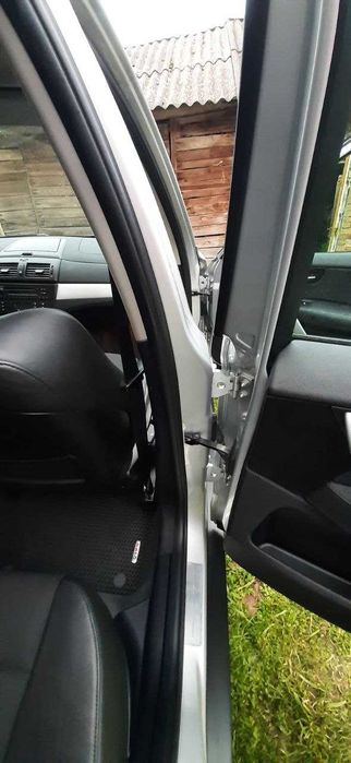 Продам машину BMW X3, 2008 рік