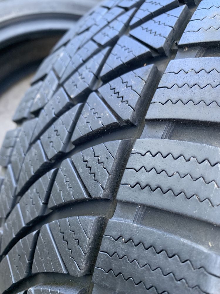 Резина 205/55 r16 Hankook