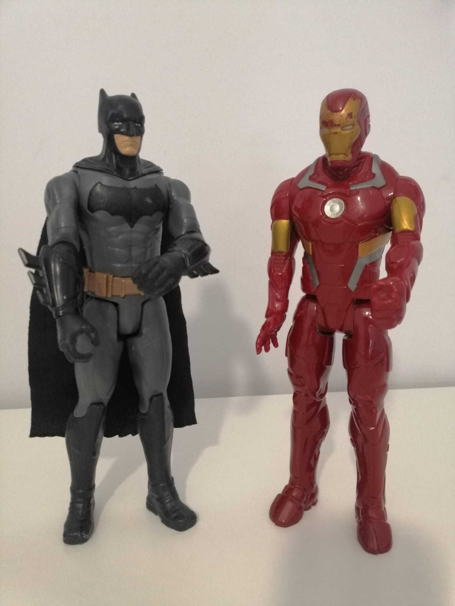 Bonecos/Figuras Heróis