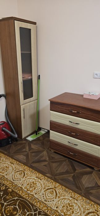 В курортному містечку Свалява смарт квартира