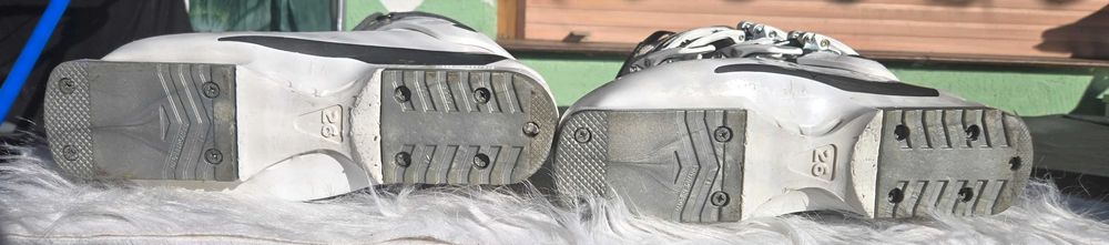 Buty narciarskie Salomon r. 40