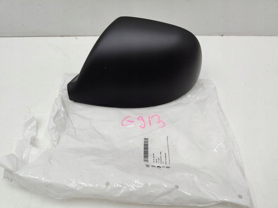 volkswagen t5 obudowa lusterka lewa nowa 7e1857527k