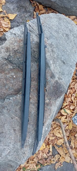 Дворники BMW e 39 серия 5.