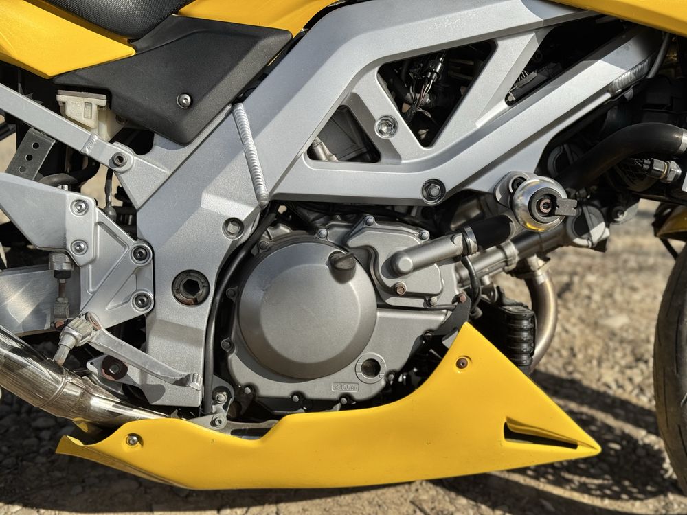 Продам Suzuki 650