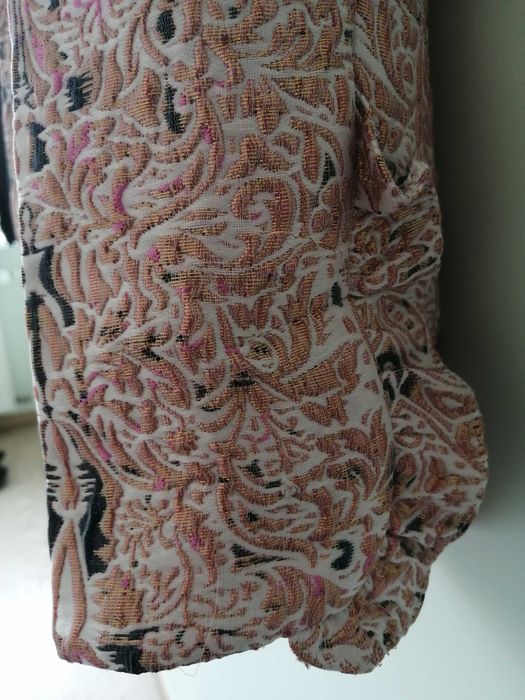 Spodnie River Island  rozmiar 40