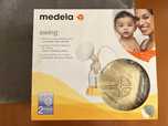 Extrator leite materno Medela Swing
