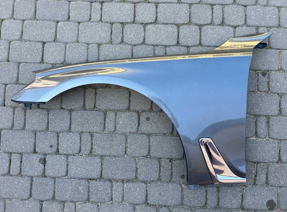 Крило переднее левое/правое  BMW 7 G11 G12 2015-2019
