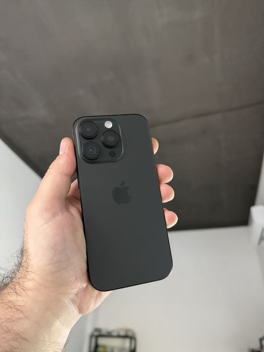 Apple iphone 16 Pro 128 gb айфон про 100%