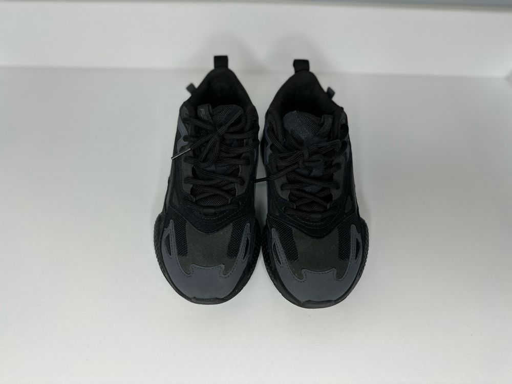 Puma RS-X RSX Efect PRM Jr кросівки кросовки жіночі майже нові ідеал