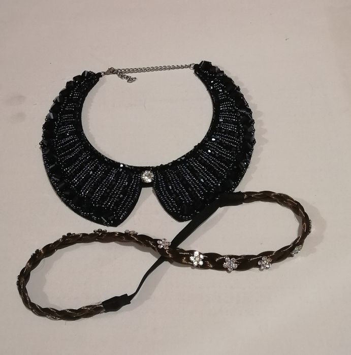 Декоративний комірець