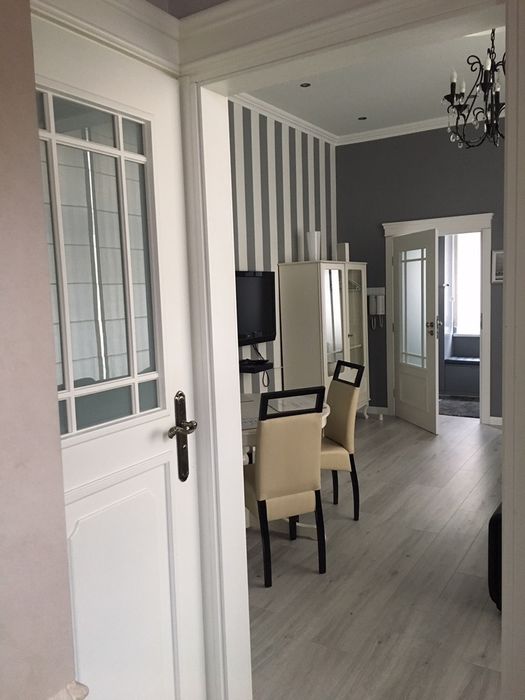Wyjątkowy apartament w Sopocie! Molo Plaża Monte Cassino Sopot