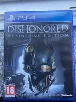 Dishonored Definitive Edition